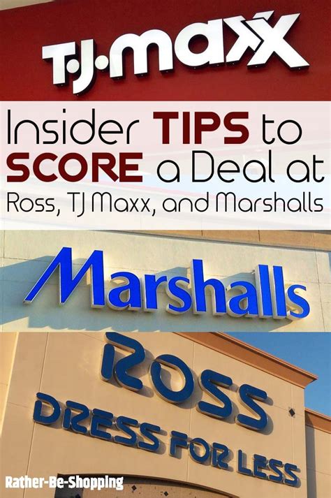 what millionaires buy at tj maxx and marshalls|More.